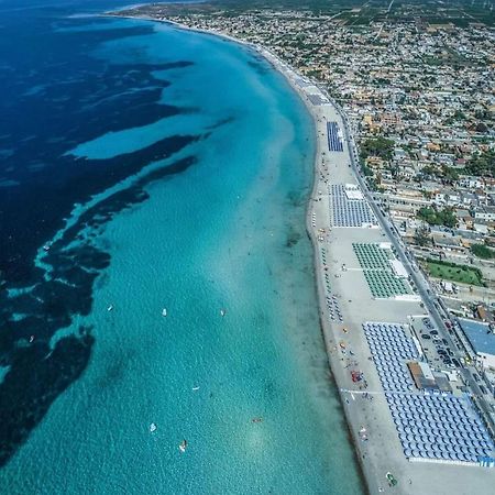 Casetta A Pochi Passi Dal Mare Мазара-дель-Валло Экстерьер фото